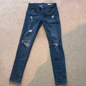 Blank NYC skinny jeans